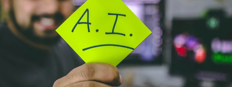 AI. Not as bad as your current boss?